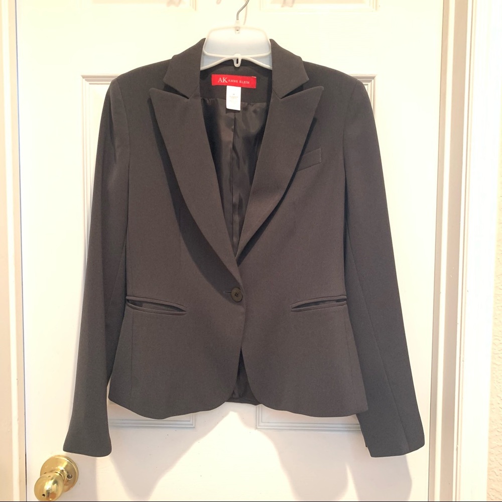 Petite Blazer - image 1